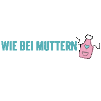 Sticker by Rezepte mit Herz