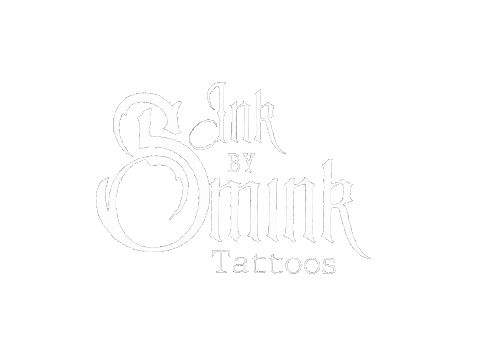 inkbysmink giphyupload tattoo needle inkbysmink Sticker