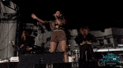 pitchfork music festival GIF by Pitchfork