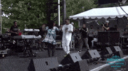 pitchfork music festival GIF by Pitchfork