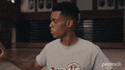 Will Smith Sport GIF by PeacockTV
