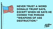 donald trump GIF by Nation-State