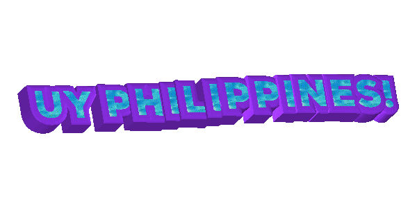 Philippines Filipino Sticker