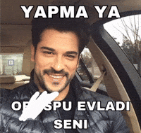 Tarkan GIF