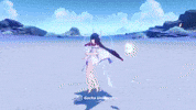 Genshin Impact GIF