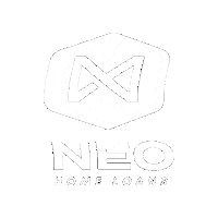 Mortgage Neo Sticker by Luminate Home Loans, Inc.