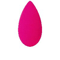 Blender Makeup Sponge Sticker by The Makeup Shack