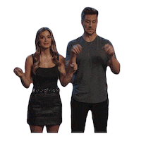 Swipe Up Jojo Fletcher Sticker by Paramount Network