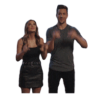 Swipe Up Jojo Fletcher Sticker by Paramount Network