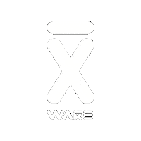 Wakeboard Sticker by X Wake