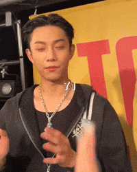 Kpop GIF