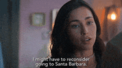 Season 4 Reaction GIF by Good Trouble
