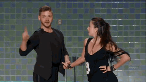 season 11 episode 3 GIF by So You Think You Can Dance