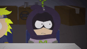 comedy central 21x04 GIF by South Park 