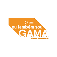 Sticker by Distribuidora Gama