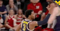 Go Blue New York City GIF by Michigan Athletics