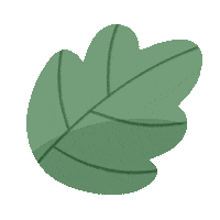 Birthday Flower Sticker