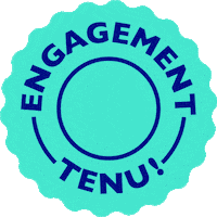 Macron Larem Sticker by enmarchefr