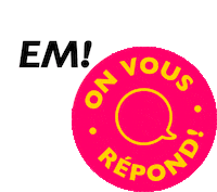 Macron Larem Sticker by enmarchefr