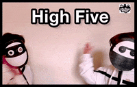 GIF by Stick Up Music