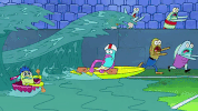 season 9 patrick the game GIF by SpongeBob SquarePants