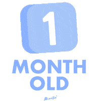 Baby Mimiflo Sticker by Mimiflo® Philippines