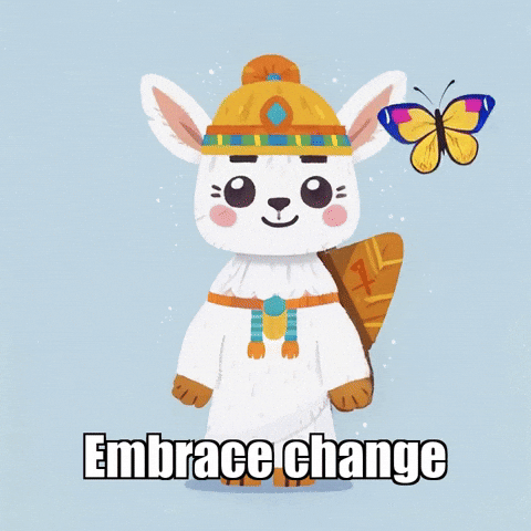 Unity Love GIF by Llamaozi