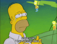 homer simpson GIF