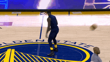 lance stephenson skills GIF by NBA