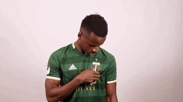 portland timbers mls GIF by Timbers