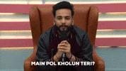 Drama Entertainment GIF by Amazon miniTV