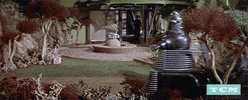 sci-fi 50s GIF by Turner Classic Movies