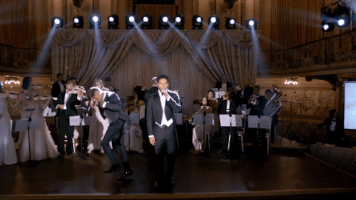 performing jussie smollett GIF by Empire FOX