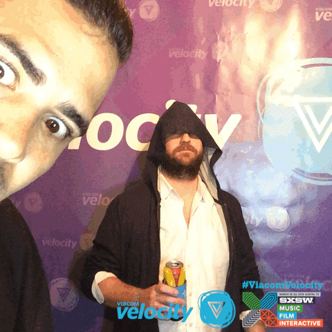 GIF by Viacom R3D Team