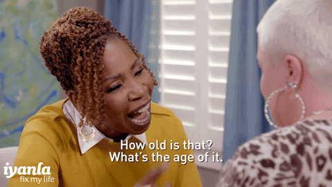 GIF by Iyanla: Fix My Life