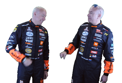 Instagram Follow Sticker by Tom Coronel