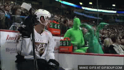green GIF