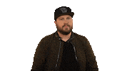 Great Job Yes Sticker by Mitchell Tenpenny