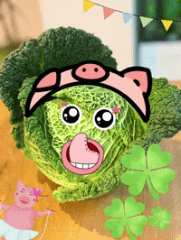 Miss Piggy Pig GIF