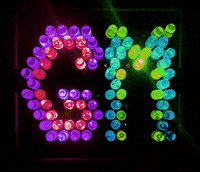 Glow Good Morning GIF by patternbase