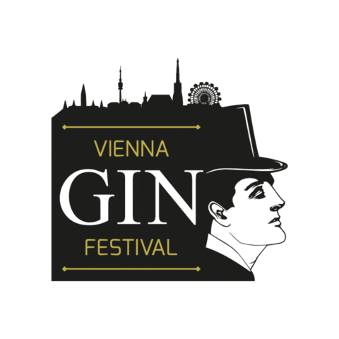 kesch_event_promotion gin tonic gintonic gin tonic Sticker