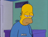 homer simpson episode 13 GIF