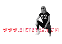 Miljkovic Sticker by SikterTeam