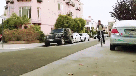 cycling bicycle GIF by DAHON Bikes