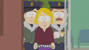 cops asking GIF by South Park 