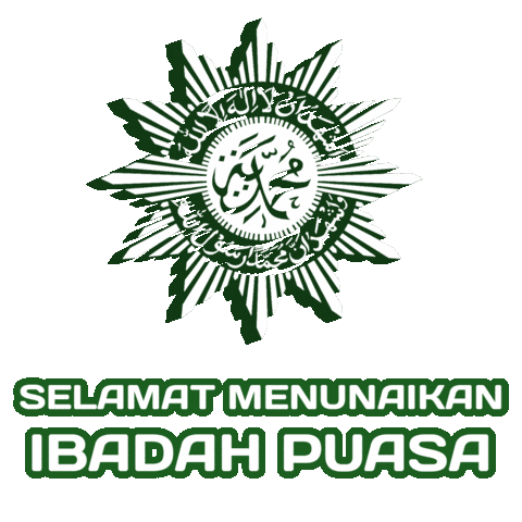 Ramadan Bukber Sticker