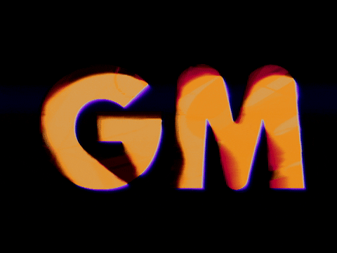 Art Glitch GIF