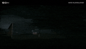 Drive Away Open Door GIF by Hunted Australia
