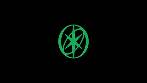 Gnarly GIF by KATSEYE