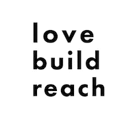 iseeencounter lovebuildreach Sticker by iSEE CHURCH